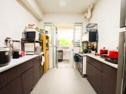 Blk 103A Eastcreek @ Canberra (Sembawang), HDB 4 Rooms #574925711